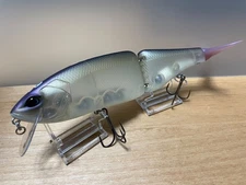 DRT SUPLEX KLASH 9 Mid Floating # Kohoku SP swimbait glidebait rare lure k9