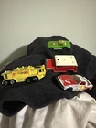 Hot Wheels Vintage Lot Of Collectible Cars Matchbox Lesney
