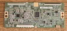 Sony KD-65X77L T-Con Board 44-9772190 | 47-6021749 | HV650QUB_F9L_V00
