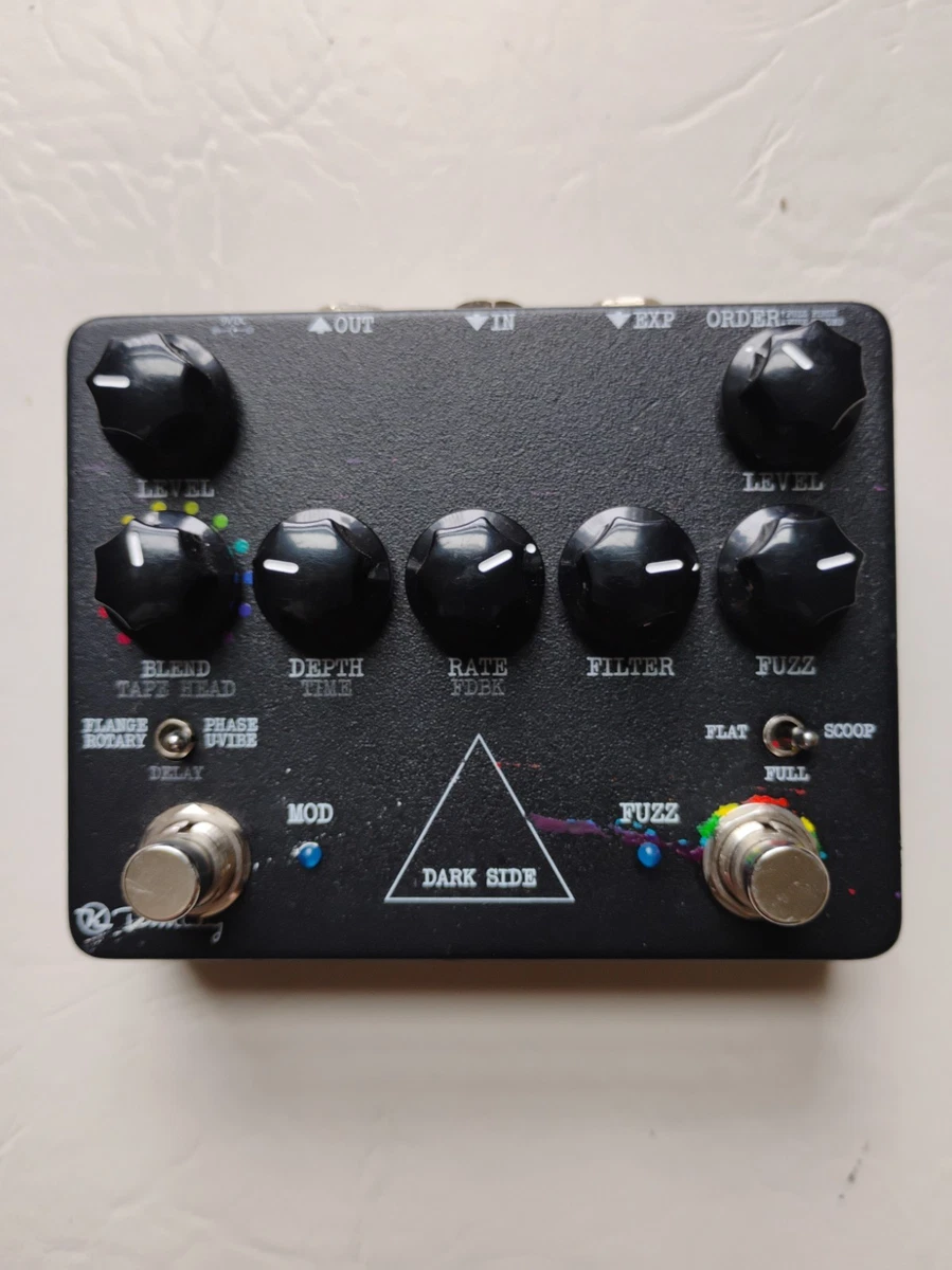 Keeley Guitar Multi-Effects Pedals for sale | eBay