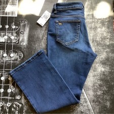 NWT Michael Kors Jeans Size 4