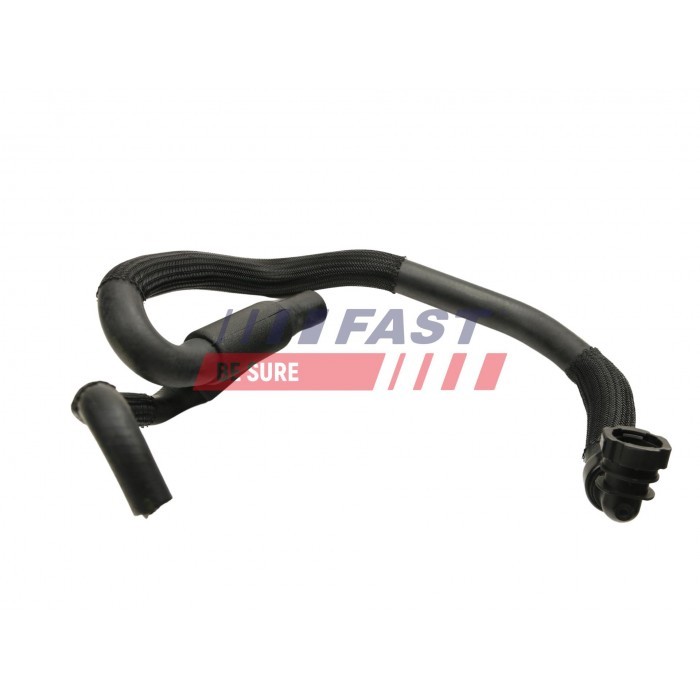 Tuyau radiateur 924000027R anti-fuite pour résoudre la surchauffe moteur sur Nissan NV400