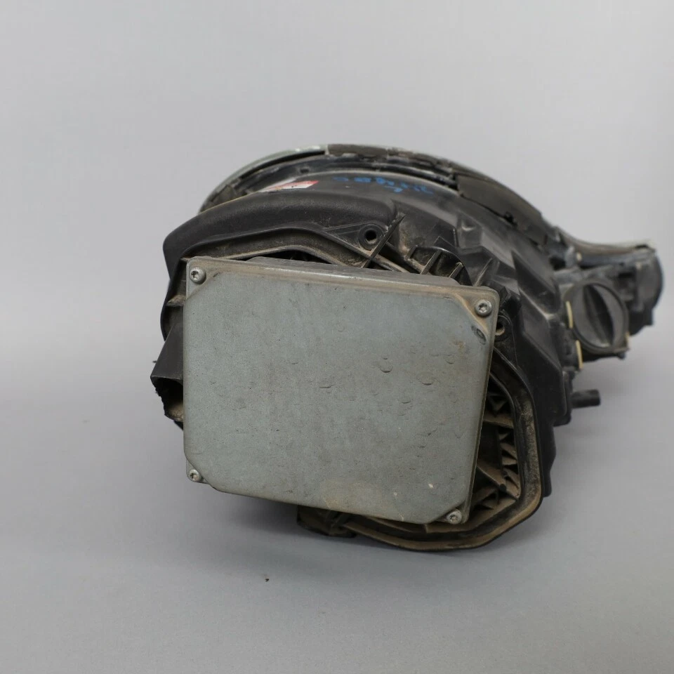 Faro izquierdo xenón Porsche 911 Boxster 1999-2001 99663105707 OEM usado Foto 2 de 4