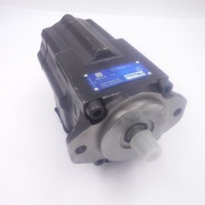 Genuine Denison Parker Hydraulic Double Vane Pump T6CCM-B17-B17-3R02-D100