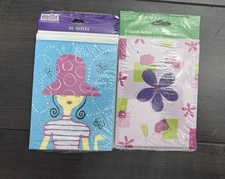 Hallmark Heartline 18 Note Blank Cards All Occasion Tender Thoughts New Lot