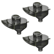 Baby Formula Dispenser Replacement Funnel Compatible with Baby Brezza Formula Pr