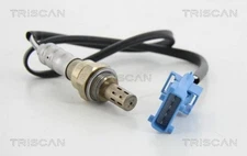 TRISCAN Lambda Sensor For PEUGEOT CITROEN FIAT 1007 106 II 206 Cc Sw C2 1628.KY