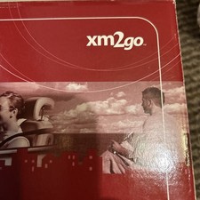 Pioneer AirWare xm2go Satellite Radio Receiver