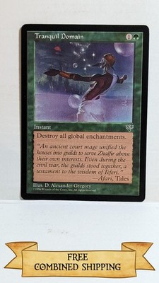 Tranquil Domain Mirage ...sku: CE63