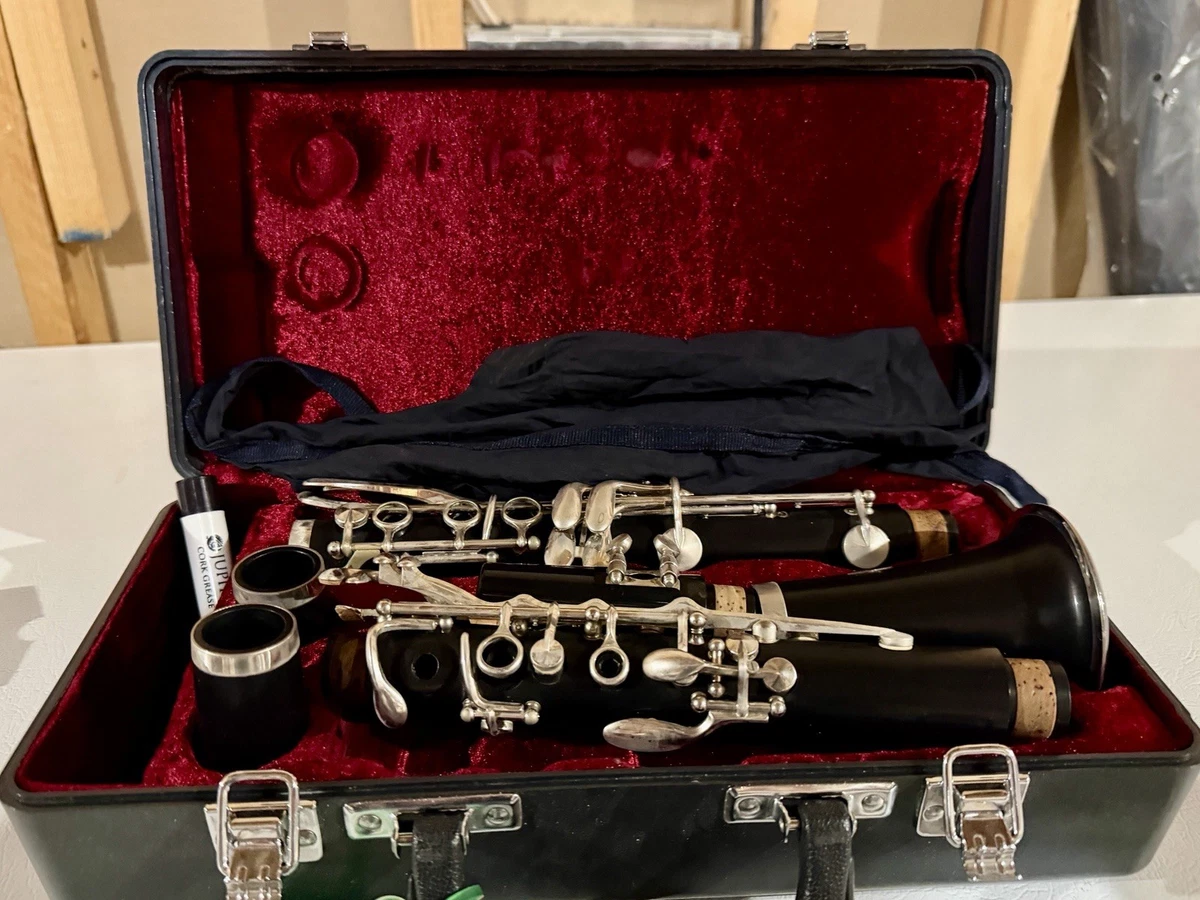 Jupiter Clarinets for sale | eBay
