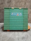 Vintage Fisher Price Play Family A Frame House #990