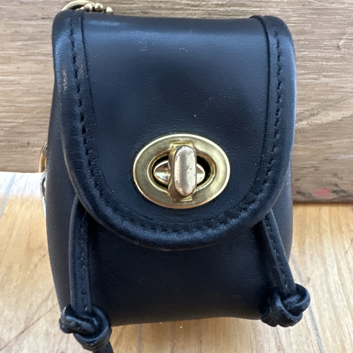 Coach Vintage Wallets & Coin Purses for sale | eBay