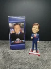Bob Costas St. Louis Cardinals Theme Bobblehead - MLB Network - HOF New with Box