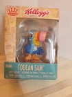 Funko AD Icons Minis Kellogg's METALLAC Toucan Sam
