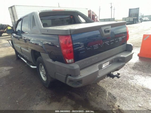 Condensador de CA compatible con camioneta Sierra 2500 99-14 523836 Foto 3 de 4