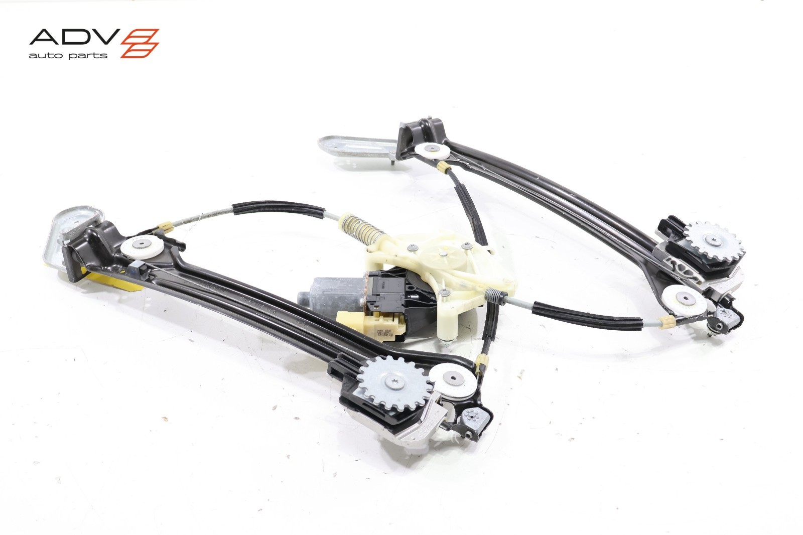 2014 - 2020 MASERATI GHIBLI REAR RIGHT SIDE DOOR WINDOW REGULATOR & MOTOR OEM