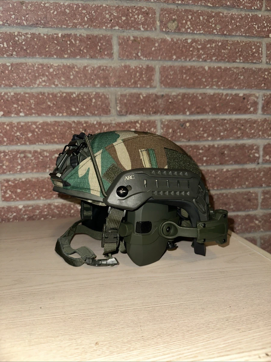 Personnel Armor System for Ground Troops for sale | eBay