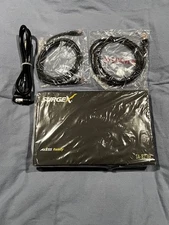 SurgeX SA-82-AR -  IP Surge Protector & Power Conditioner 