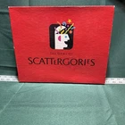 Vintage The Game Of Scattergories Board Game Milton Bradley-Ships free!