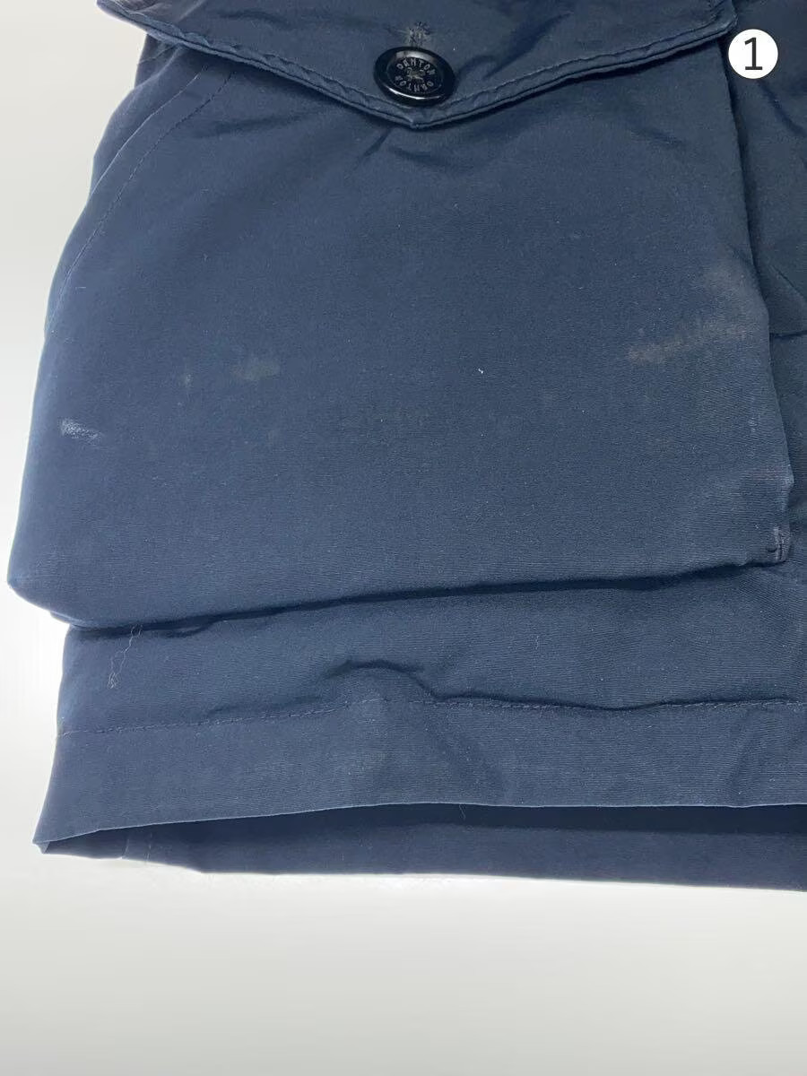 DANTON Down Jacket, Size 38, Polyester, Black, So… - image 7