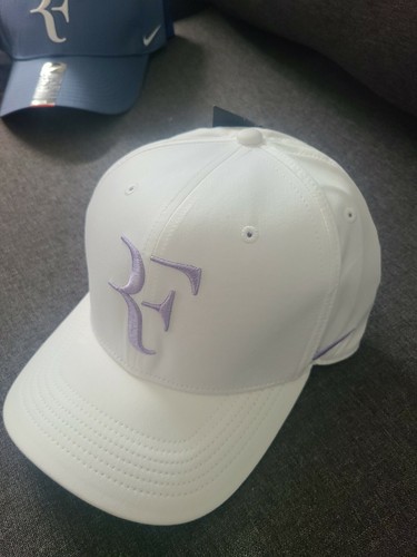 Nike RF Roger Federer Aerobill crown 