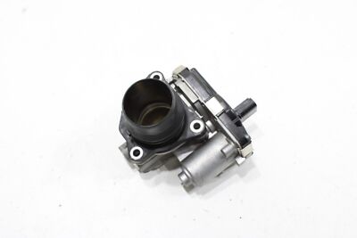 2024 CHEVROLET TRAX 1.2L ENGINE THROTTLE BODY VALVE MODULE OEM