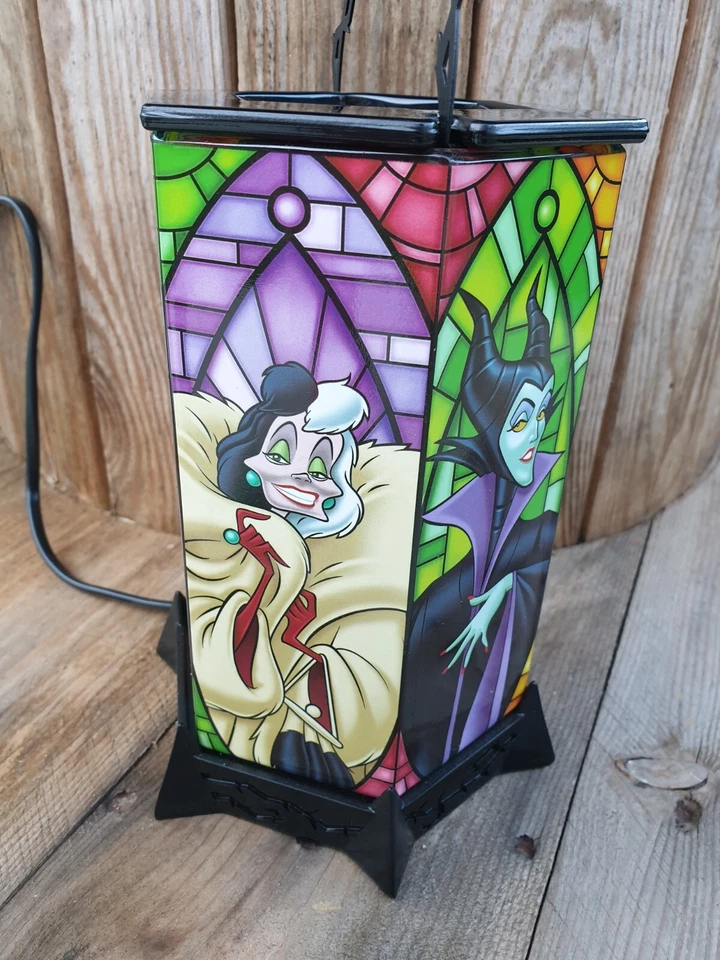 Réchaud Scentsy – Disney Villains: All the Rage - Photo 2/4