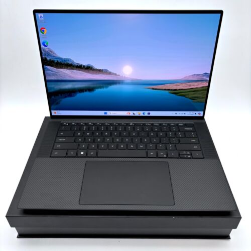 Dell XPS 15 9520 FHD ✔i9-12900HK ✔32GB RAM ✔1TB SSD ✔Grado A - Foto 4 di 24