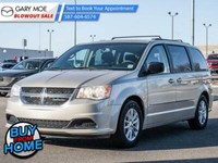 2013 Dodge Grand Caravan SXT Sirius XM, Bluetooth, Stow'n'Go