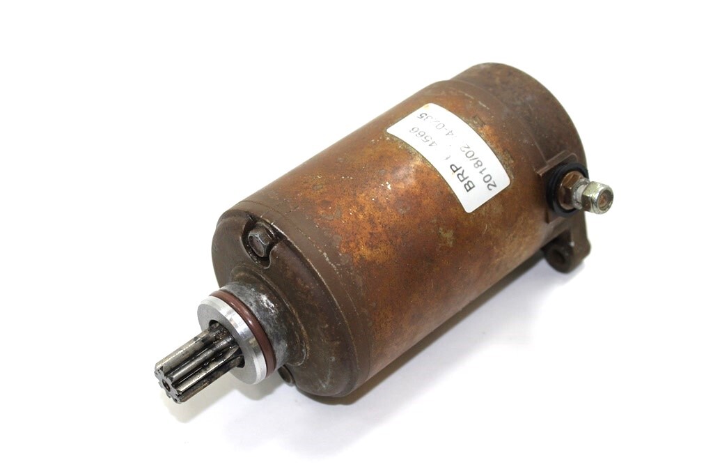 2018 Can Am Outlander 570 XMR (OEM) Starter Motor with Reduction  