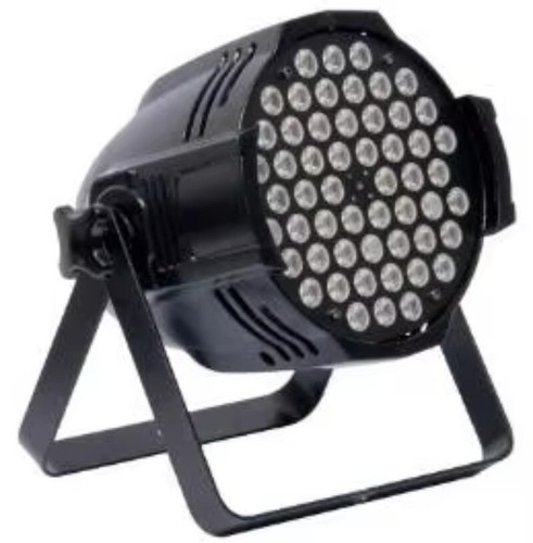 54*3W RGBW 4in1 LED Par Light Dmx512 Control Dj Disco Light for Bar Party - Picture 3 of 4