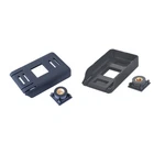 Mounting Base with Screw for Mobius 1 Maxi 2.7K/MM4K DashCam Camera - 2 Pieces