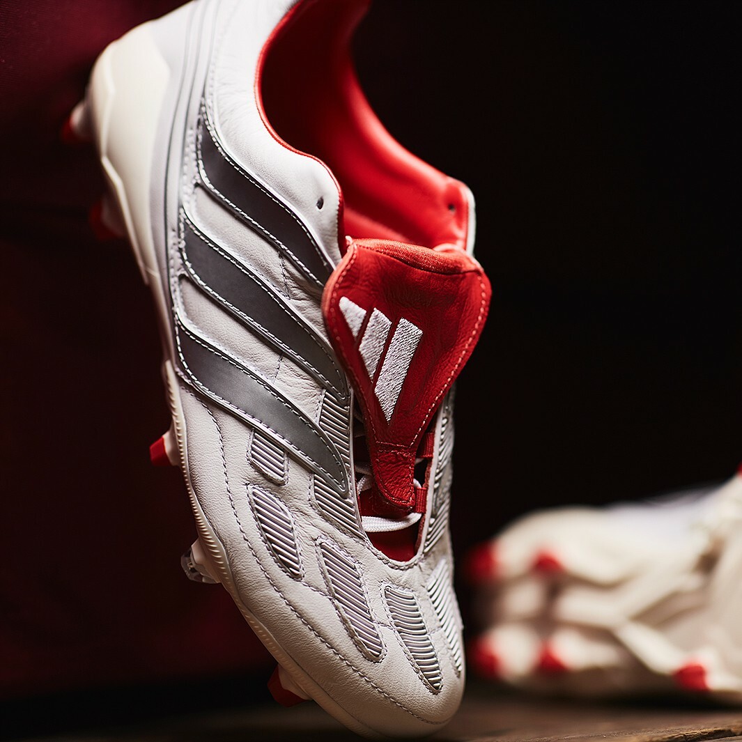 Adidas Predator Precision FG David Beckham RARE Limited Adidas Predator Precision FG David Beckham RARE Limited