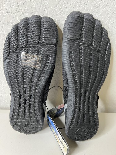 Body Glove Horizon Non Slip Aquasock Slip On Water Shoes - Kids Youth Size 3 - 第 6/9 張圖片