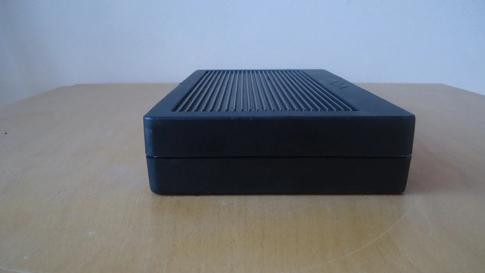 AJA Io Express portable HD/SD unit for file-based work flows - Image 4 of 4