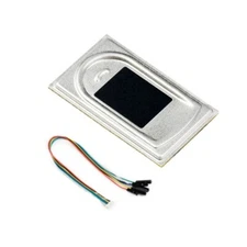 High Security Capacitive Fingerprints Sensors Module for Access Control System