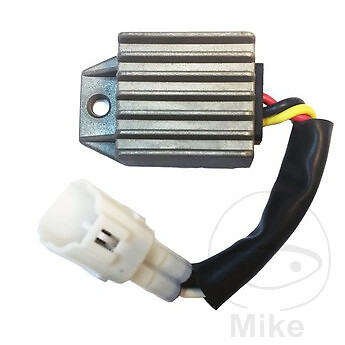 DZE Regulator Rectifier fits KTM EXC 400 R 2009-2011
