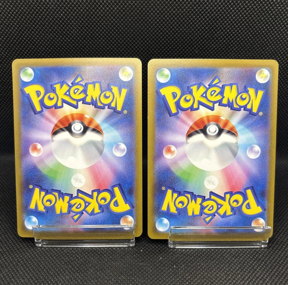 Pawmot 036/078 sv1v Holo R Violet EX Scarlet & Violet Japanese Pokemon Card set - Image 4 of 4