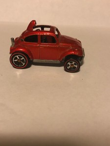 1983 hot wheels vw bug