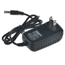 AC/DC Adapter Charger for EverStart Maxx Heavy Duty Jump Starter Model HP450-6
