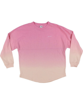 Vs Victorias Secret Pink Varsity Crew Sweater Jacket Top Vs Victorias Secret Pink Varsity Crew Sweater Jacket Top