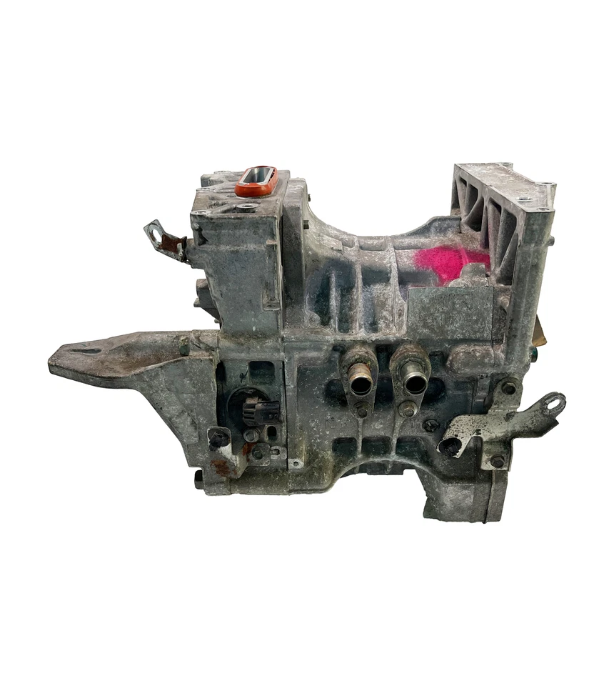 Motor eléctrico 2015 para Nissan Leaf ZE 0 EM57 EM 57 21.000 KM Foto 3 de 4