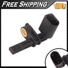 New Wheel Speed Sensor Abs For Audi Q7 Vw Volkswagen Touareg Wht005651 New Wheel Speed Sensor Abs For Audi Q7 Vw Volkswagen Touareg Wht005651
