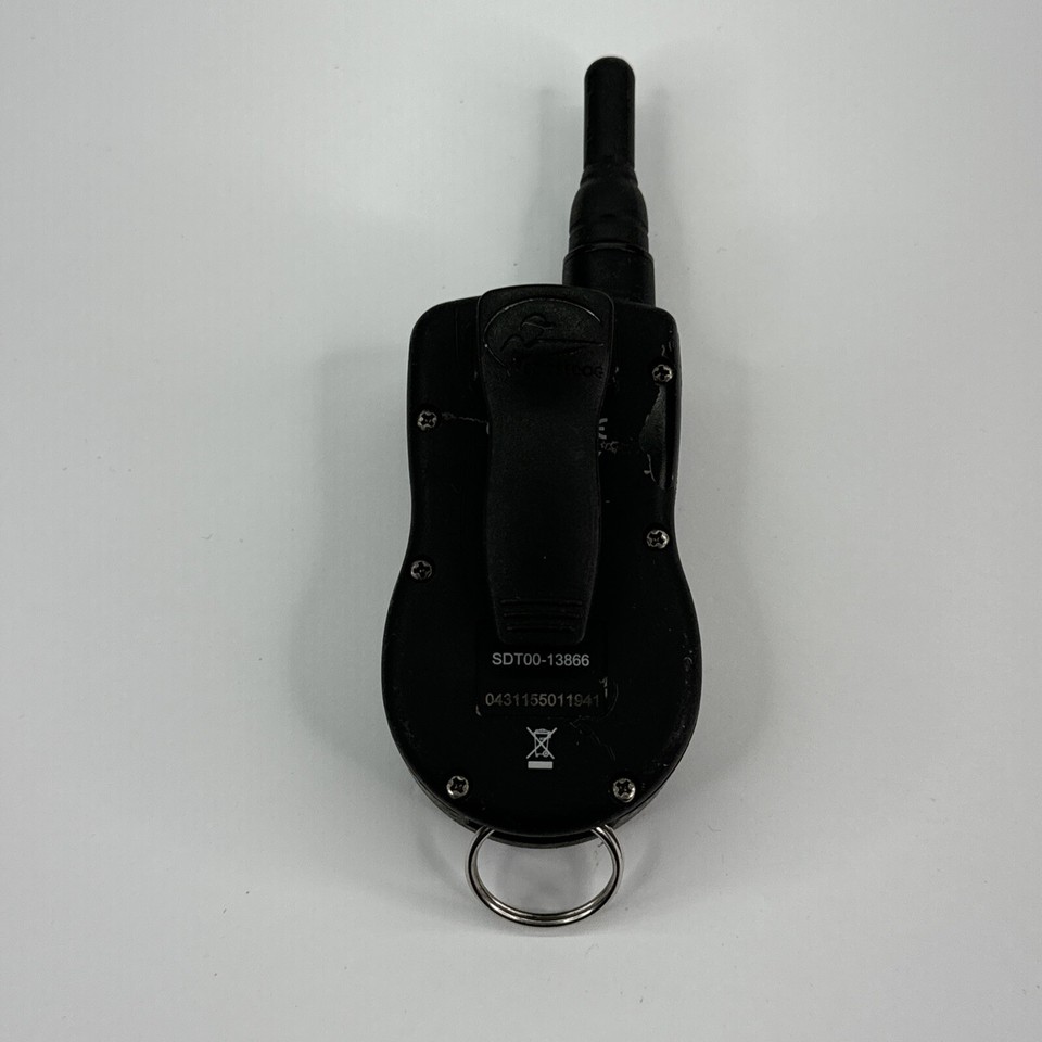 Sport Dog Brand SIT MEANS SIT Dog Training Collar Remote SDT0013867