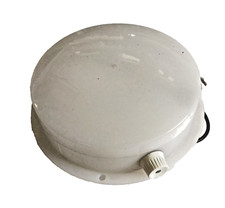 Vintage Bargman 30-17-501 All Plastic Dome Light