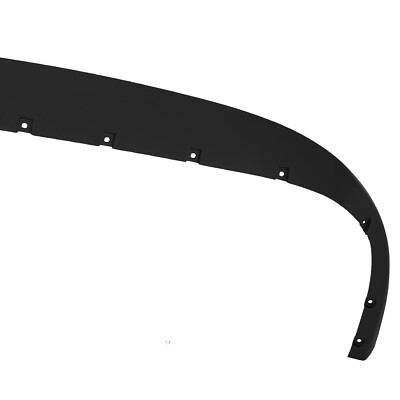 New Front Lower Valance Panel For 2020-2022 Lincoln Corsair