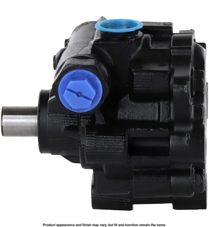 Power Steering Pump Cardone For 2005-2010 Jeep Grand Cherokee - Image 4 of 4