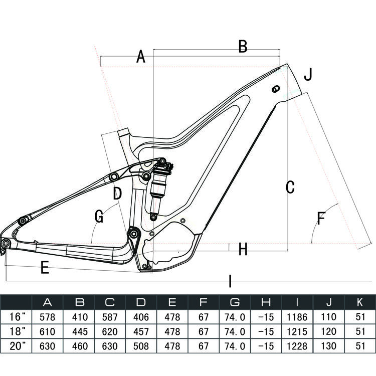 29er Electric Bicycle Carbon Ebike Full Suspension Mountain 29er Electric Bicycle Carbon Ebike Full Suspension Mountain