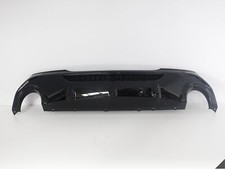 BMW 1er F40 M-PAKET M135IX DIFFUSOR SPOILER STOßSTANGE HINTEN BMW 1er F40 M-PAKET M135IX DIFFUSOR SPOILER STOßSTANGE HINTEN