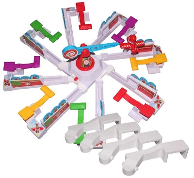 Drunken Louie Erweiterungsadapter für Looping Louie 8 Spieler Spritzguß Adapter